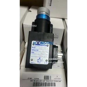 1 pieza NUEVO Interruptor de Presión EUROSWITCH 69123015 por DHL o FedEx H - Product Image 1