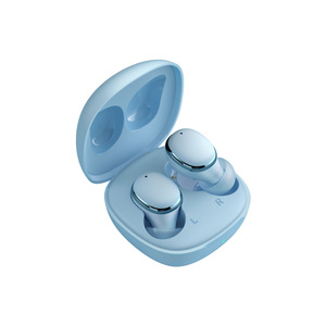 Audífonos Inalámbricos Bluetooth Mini XY-11 Tws 5.4 Estéreo para Juegos con Control Táctil, Carga Tipo-C, Material Plástico - Product Image 5