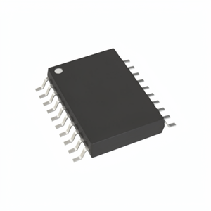 Electronics Component Logic 20 TFSOP SN74HCS573DGSR Original One Stop Service - Product Image 1