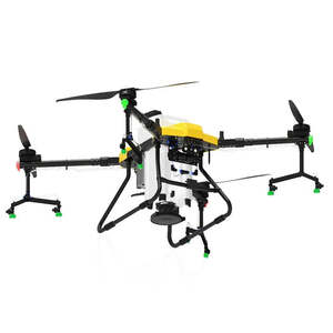 Professional Model 22 22L Agriculture <b>Drone</b> with Powerful Motor Factory Direct UAV <b>Sprayer</b> Machine for Crop Spraying - Product Image 4