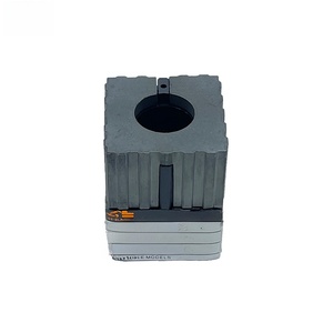 Bobina Solenoide per Escavatore <span class=keywords><strong>1123</strong></span>, Bobina Solenoide Pilota per Rotazione, Ricambio per Macchine Edili - Product Image 3