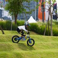 Moto tout-terrain pour enfants de 5 à 10 ans, vitesse de 10 à 33 km/h, batterie au lithium, autonomie de 25 km, longueur de 120 cm, pour garçons et filles, OEM ODM bienvenus