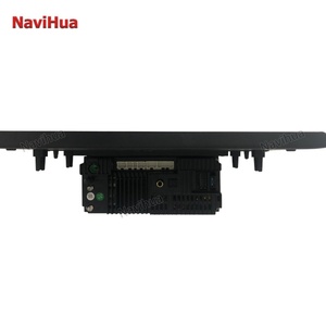 New Design Navihua 12.3INCH IPS Touch Screen Android Car Radio Multimedia <b>System</b> DVD Player for Porsche Cayenne 2010 -2016 - Product Image 5