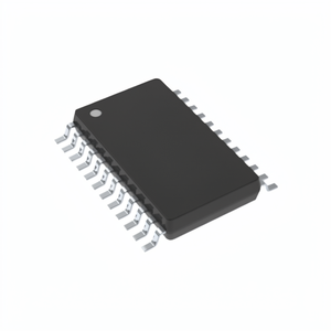 Electronics Component 24 TSSOP 83908AGI-02LF Clock Timing Manufacturer Channel - Product Image 1