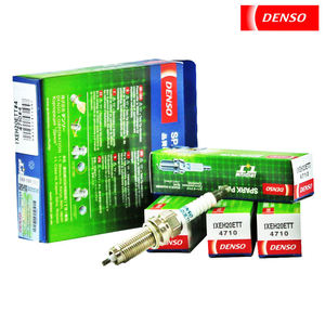 หัวเทียนอิริเดียม DENSO รุ่นใหม่ IXEH20ETT สำหรับ Teana II (J32) 2.0 X-Trail Murano - Product Image 3