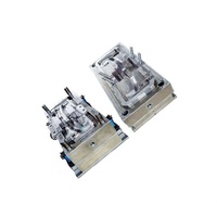 YIOT Service de moulage par injection plastique sur mesure de qualité supérieure pour passe-câble en nylon de type SB, bouchon d'ouverture, manchon à clipser, sortie
