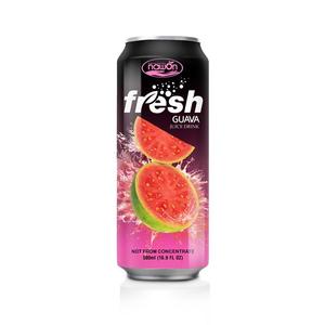 Jugo de Sandía Original en Lata de 500 ml, Sin Conservantes, Marca NAWON, Etiqueta Personalizada OEM ODM, Caja de Empaque, Precio de Distribución al por Mayor - Product Image 1