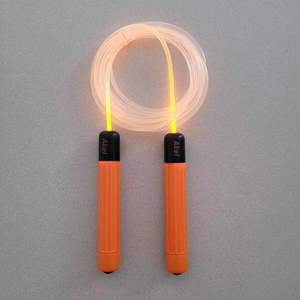<span class=keywords><strong>Corde</strong></span> à <span class=keywords><strong>sauter</strong></span> lumineuse Boom, directement de l'usine, <span class=keywords><strong>corde</strong></span> à <span class=keywords><strong>sauter</strong></span> éblouissante, <span class=keywords><strong>corde</strong></span> à <span class=keywords><strong>sauter</strong></span> fluorescente, pour garçons et filles - Product Image 6