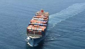 Services DDP bon marché Agent maritime de fret transitaire États-Unis New York/Savannah/Oakland/Chicago/Houston Agent de transport LCL+Express - Product Image 6