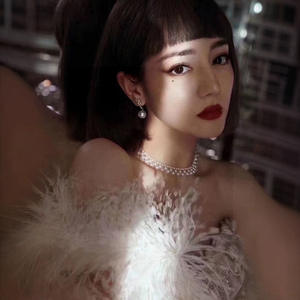 สร้อยคอไข่มุกน้ำจืดทรงเกือบกลม ขนาด 3-6 มม. ดีไซน์หรูหรา สวยงาม คุณภาพเกือบไร้ตำหนิ - Product Image 4