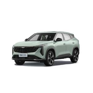 <span class=keywords><strong>Voiture</strong></span> d'occasion en stock Geely Boyue Cool L Pro Voitures en Chine Nouveau véhicule <span class=keywords><strong>Voiture</strong></span> chinoise SUV pour L 2.0td Essence en vente - Product Image 4