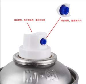 Resistencia al calor HA- 150 ℃ | Contaminación cero del hilo | Maquinaria textil Grado - Product Image 3