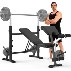 有竞争力的价格哑铃重量长凳椅子流行的健身设备重量长凳