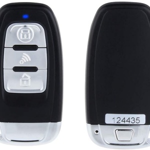 ระบบสตาร์ท-ดับเครื่องยนต์ Easyguard PKE พร้อมรีโมทสตาร์ท ระบบเตือนการกระแทก ระบบล็อค/ปลดล็อคด้วย NFC - Product Image 1