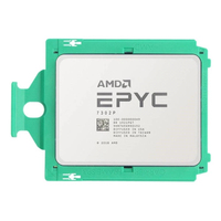 Motherboard Server AMD EPYC 7302 S8030GM2NE BARU SP3 ATX 8 DDR4 DIMM 5 PCIe Gen4 X16 16 Core 128MB L3 Garansi 1 Tahun