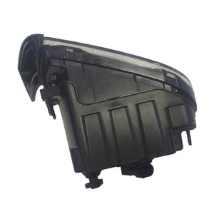 Luz Antiniebla Delantera para Hyundai Azera 92201-3L000, Pieza de Repuesto Halógena - Product Image 3