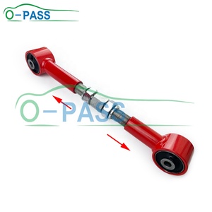 Brazo de Control superior trasero ajustable para <span class=keywords><strong>Lexus</strong></span> GX 460 470 400 GX400 GX460 GX470 UZJ120 URJ150 GRJ150 48710-60160 - Product Image 4