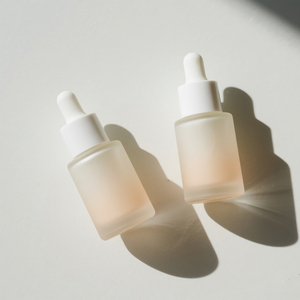 Gradiente di lusso 5ml 10ml 15ml flaconi con contagocce di vetro per la cura del viso Anti invecchiamento barba <span class=keywords><strong>olio</strong></span> abbronzante - Product Image 1