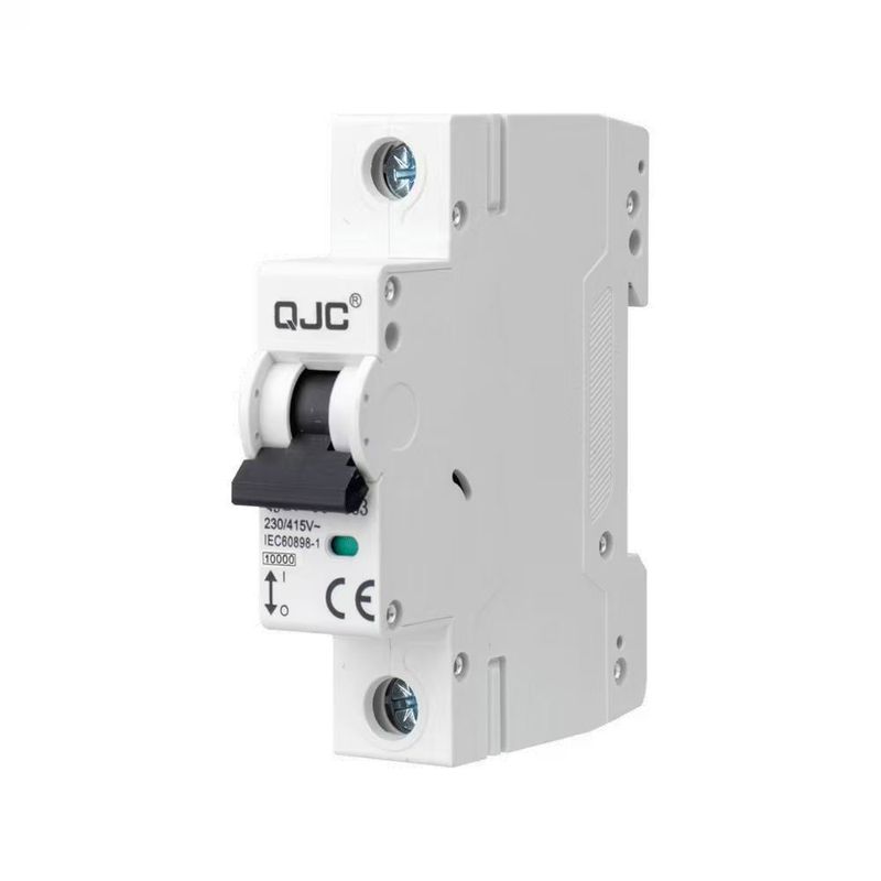 QJC HIGH Quality Circuit Breakers 1p