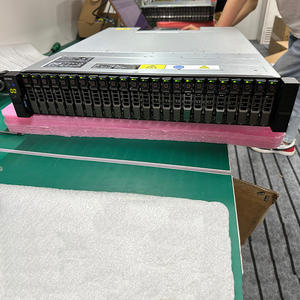 ME5024 Dell PowerVault ของแท้24x2.5 "ไดรฟ์12GB SAS 580W ตัวควบคุมพลังงาน Dual-Active - Product Image 4