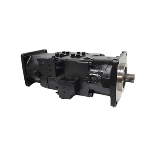 มอเตอร์ไฮดรอลิกแบบลูกสูบ A20VO 60 95 260 520 ปั๊ม AA20VO95DRG/10L-VSD74N00 สำหรับรถขุด - Product Image 4
