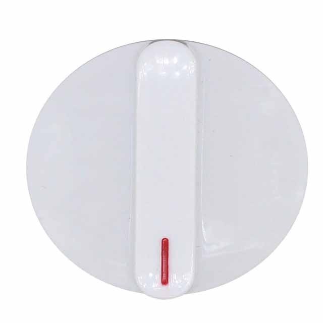 Washing Machine Spare Parts Selector Timer Knob Replace AP2044893 PS271094 WE01X10033  Manufacture of Washing Machine Parts