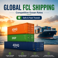 Meilleurs services d'expédition de fret de Chine vers les pays du monde entier, solutions logistiques efficaces pour les importateurs et les exportateurs