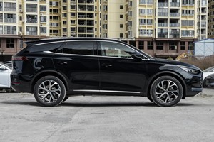 Byd Tang 2023 DMI Champion Version New Energy Vehicle Byd Tang for <span class=keywords><strong>Costa</strong></span> Rica - Product Image 6