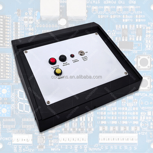 Mutha ngỗng tổng thể Hệ thống kế toán Làm việc với máy in hóa đơn còn non trẻ Hội Đồng Quản Trị cho máy chơi game và máy giải trí - Product Image 3