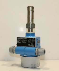 High Performance Endress+Hauser <b>Flow</b> <b>Meter</b> DTI200 Series , DTI200-A17A1A/DTI200-A12B1A/DTI200-A12C4A/DTI200-A17C5A - Product Image 3