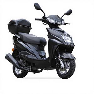Nouvelle Moto <span class=keywords><strong>Scooter</strong></span> 125cc 150cc EFI, Moto Sportive à Essence pour Adultes, Cyclomoteur Économe en Carburant avec Option de Permis - Product Image 1