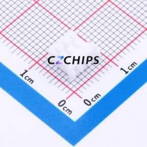 PH-3Y Housing (Wire-to-Board / Wire-to-Wire) P=2mm Connector ( Jack Structure: 1x3P )( Pitch: 2mm )( Reference Series: PH ) - Product Image 1