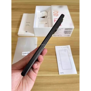 Nuevo Teléfono Inteligente Note <span class=keywords><strong>12T</strong></span> <span class=keywords><strong>Pro</strong></span> 5G |   Serie Snapdragon 800 |   <span class=keywords><strong>12GB</strong></span>+512GB |   Pantalla FHD |   Ocho Núcleos |   Producto Original y Genuino - Product Image 5