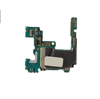 Carte Mère Originale Débloquée pour Samsung Galaxy S23 S23 Ultra S23 Plus S918B S918U S911B