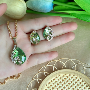 Sloggi, conjunto de reloj de cuarzo para mujer, Popular, Color caramelo, esfera cuadrada moderna, Simple, pequeño, a la moda, joyería para estudiantes, Cinturón fino - Product Image 6