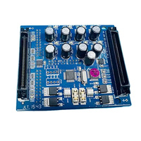Carte de connexion pour tête d'impression grand format Hoson 1024GS, compatible Infiniti Challenger Phaeton SPT1024GS