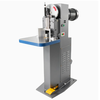 Papierrollenschneidemaschine Toilettenpapierrollenschneider 380V 160-240m/min 1 Jahr Garantie NH Marke 1500kg