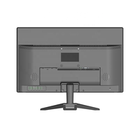 Écrans de jeu LED pour PC OEM 19 20 22 pouces, moniteurs de jeu pour ordinateur de bureau 75 Hz, moniteur LCD 1080p