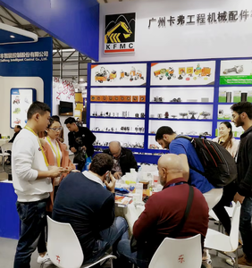 ลูกบิดคันเร่ง <span class=keywords><strong>Kafu</strong></span> ของแท้ใช้สำหรับ PC220-8 PC200-8 14X-06-31502 - Product Image 5