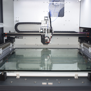 Nhà Máy Giá đa chức năng channer THƯ QUẢNG cáo từ sáng <span class=keywords><strong>3D</strong></span> máy in với đèn UV - Product Image 3