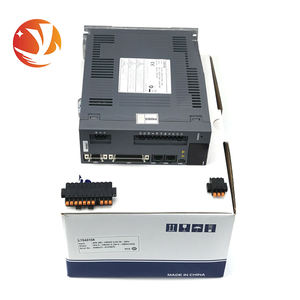 Contrôleur programmable PLC O-mron L7SA010A d'origine neuf avec 16 E/S et 110V pour la programmation PLC - Product Image 1