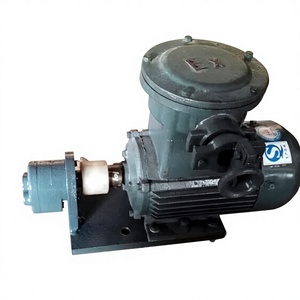 Mini <span class=keywords><strong>pompe</strong></span> à engrenage électrique, <span class=keywords><strong>graisse</strong></span> <span class=keywords><strong>hydraulique</strong></span>, type CB-B, livraison gratuite - Product Image 2