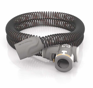 Tubo de Circuito <span class=keywords><strong>CPAP</strong></span> Climatizado ClimateLineAir, Manguera Calefactada Compatible con <span class=keywords><strong>ResMed</strong></span> AirSense 10 AirCurve 10, Reduce la Presión de la <span class=keywords><strong>Mascarilla</strong></span>, Ideal para Dormir de Lado - Product Image 2