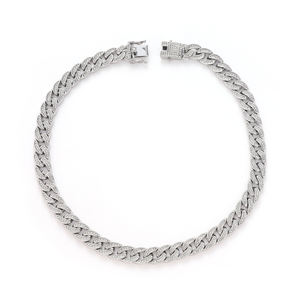 NL2179 Bijoux fantaisie pour femmes hommes breloques pour la fabrication de bijoux en gros 10mm Naramek s Kaminky Pro Zeny - Product Image 3