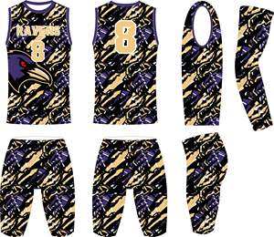 Tonton, Спортивная фабрика, прямые пользовательские 7v7/7on7, футбольные майки, быстросохнущие ткани, быстрое производство - Product Image 5