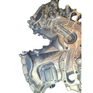 Nuovo per Toyota Lexus Senna per Highlander 3.5L 2GR pompa dell'olio motore 2grfe o 11310 di assemblaggio del coperchio esterno Shigui-condizione 31020 - Product Image 5