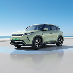 Nuovissima B-y-d Yuan up Atto <span class=keywords><strong>2</strong></span> Modello 2025, Versione Attiva 401Km, Auto Elettrica Compatta SUV in USD - Product Image 1