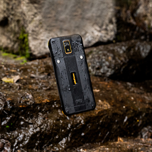 Ulefone <span class=keywords><strong>Mini</strong></span> 4 chống bụi gồ ghề điện thoại 2.8inch 4G điện thoại di động ngoài trời không thấm nước điện thoại thông minh - Product Image 4