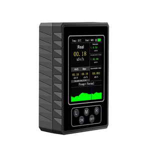 عداد جيجر النووي من أجل القياس الدقيق - Product Image 1