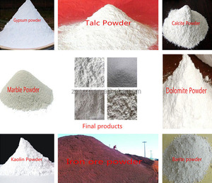 चक्की पीसने खनिज रेमंड मिल खदान पत्थर लाइन आटा मिलिंग के लिए विनिर्माण संयंत्र, ऊर्जा और खनन कास्टिंग स्टील 3R2615 - Product Image 4